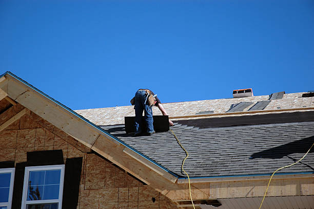 Quick and Trustworthy Emergency Roof Repair Services in Ellenville, NY